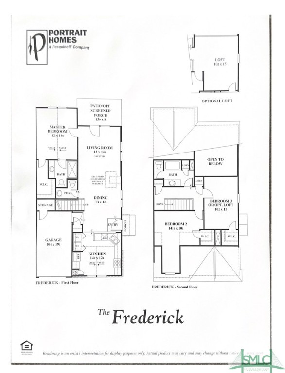 Photo 43 of 43 of 261 Sonata Circle townhome