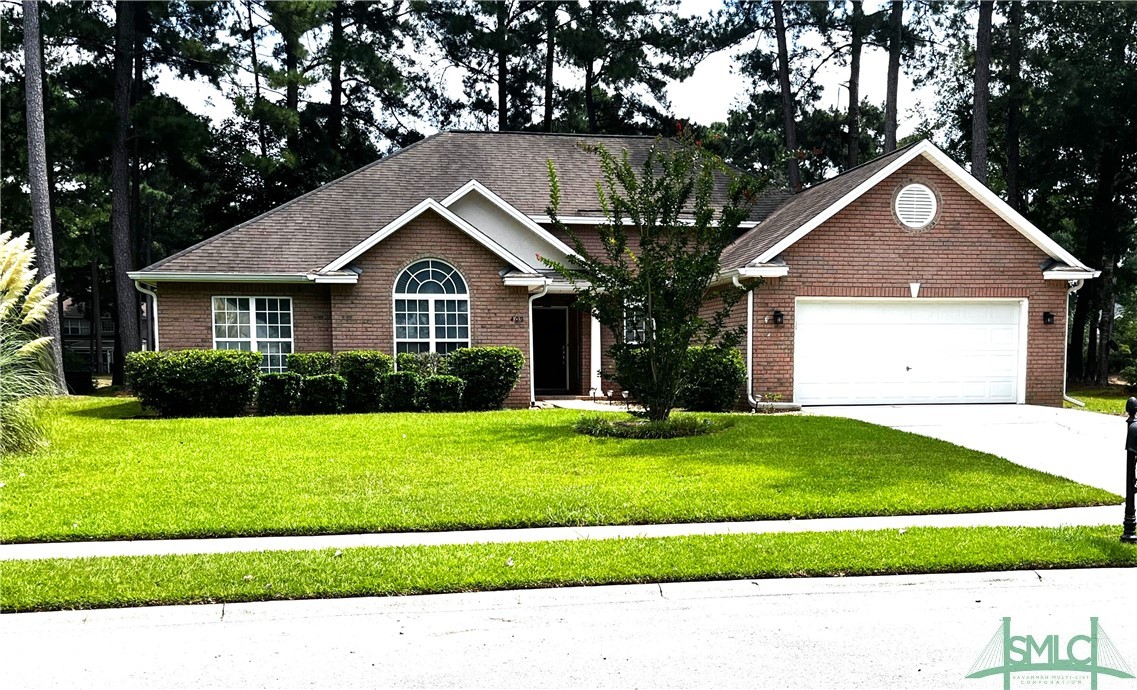 Photo 1 of 1 of 409 Copper Creek Circle house