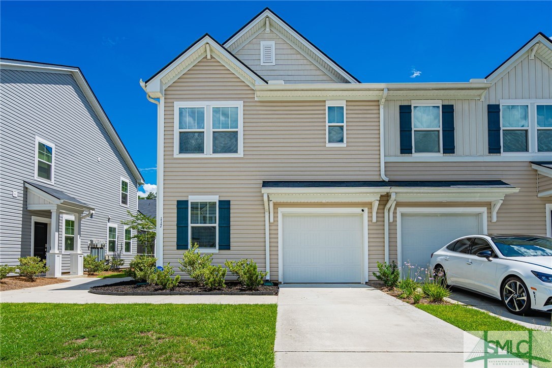 Photo 1 of 50 of 117 Benelli Drive townhome