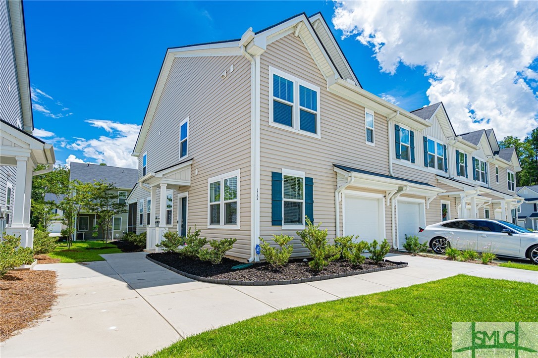 Photo 2 of 50 of 117 Benelli Drive townhome