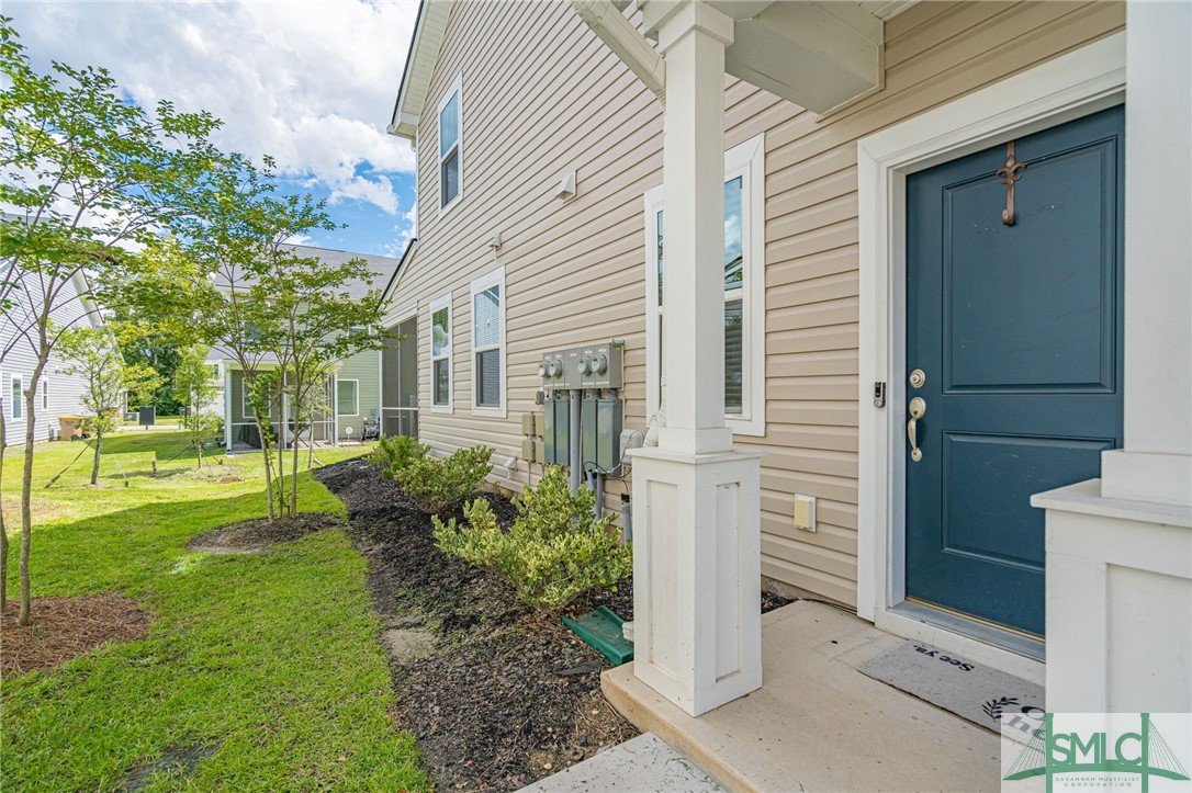 Photo 4 of 50 of 117 Benelli Drive townhome