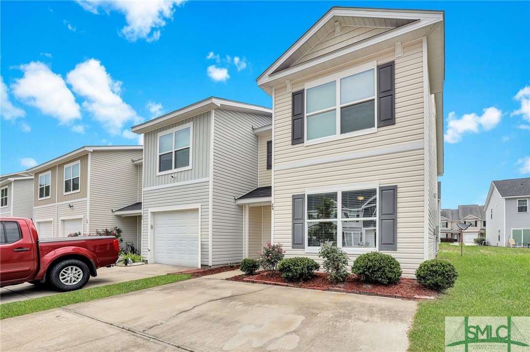 Photo 5 of 35 of 24 Brown Thrasher Court townhome