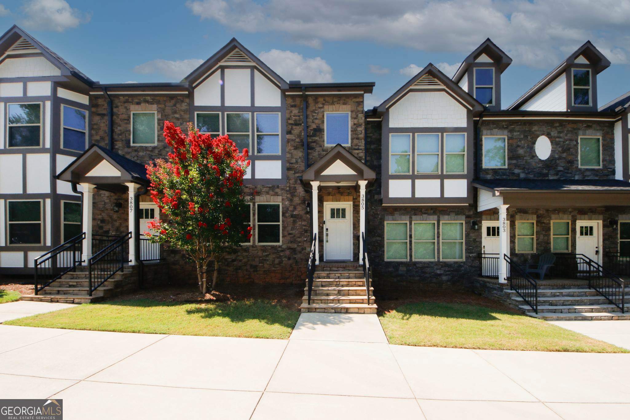 Photo 1 of 64 of 3805 Jack Vernon CIR townhome