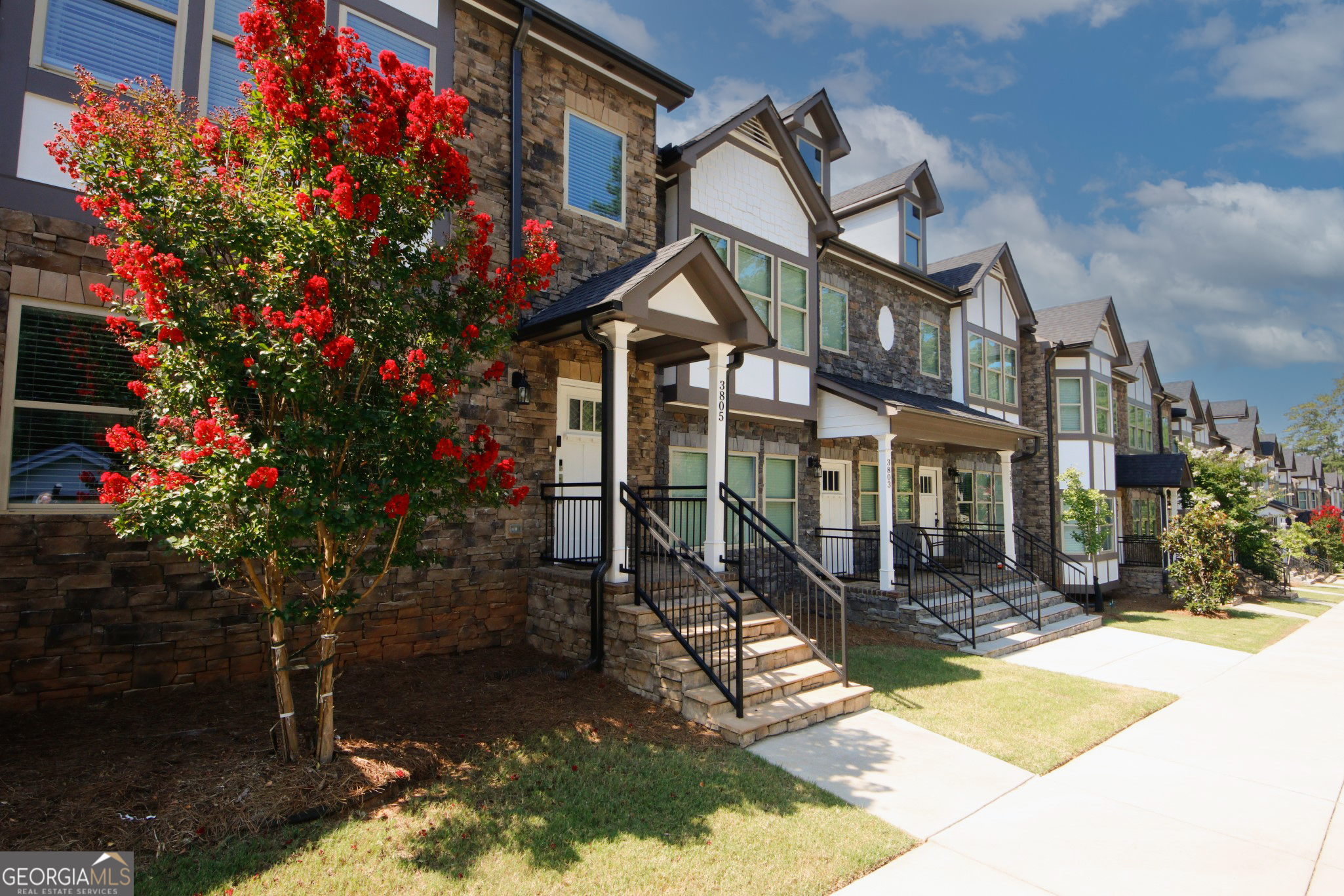 Photo 3 of 64 of 3805 Jack Vernon CIR townhome