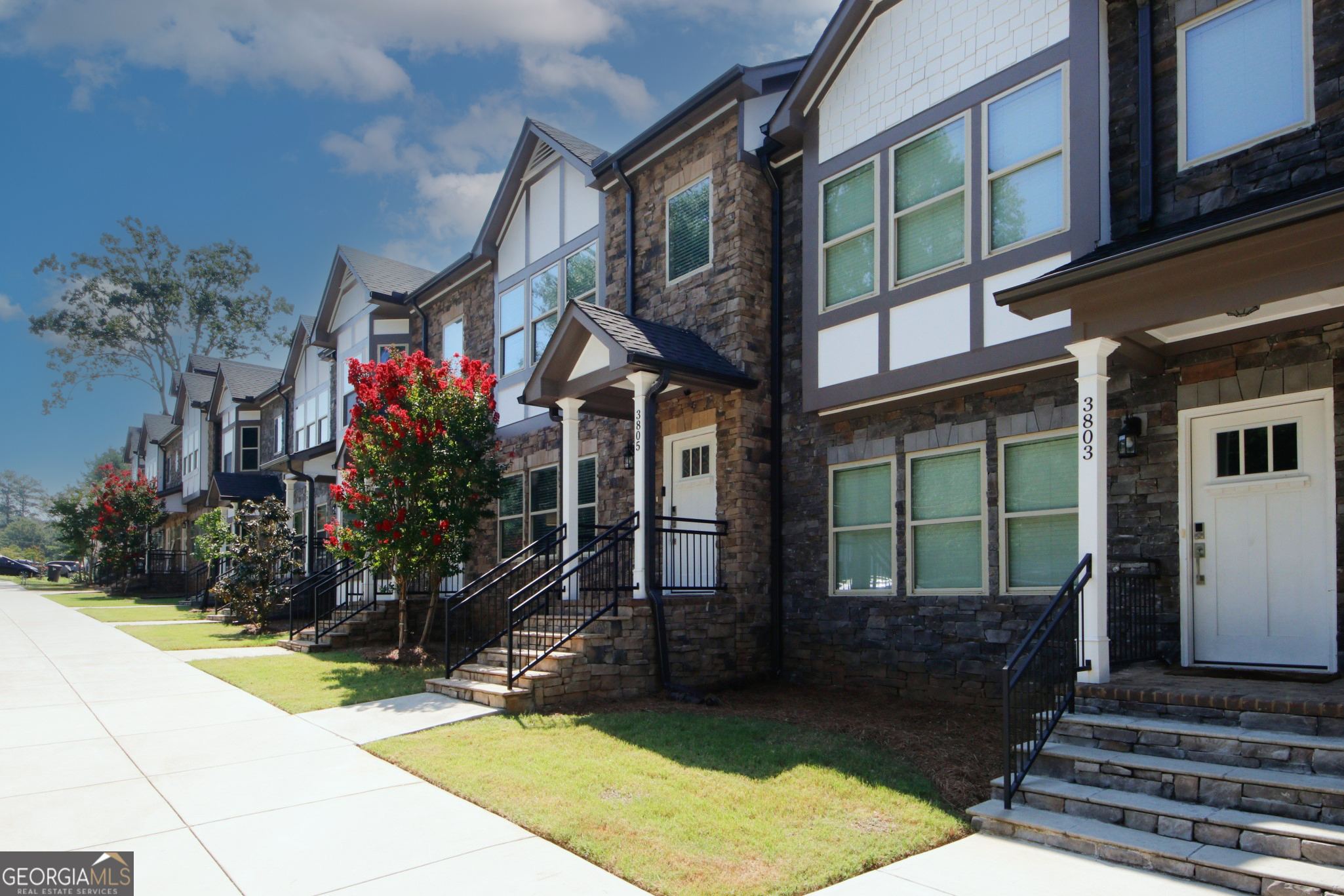 Photo 4 of 64 of 3805 Jack Vernon CIR townhome