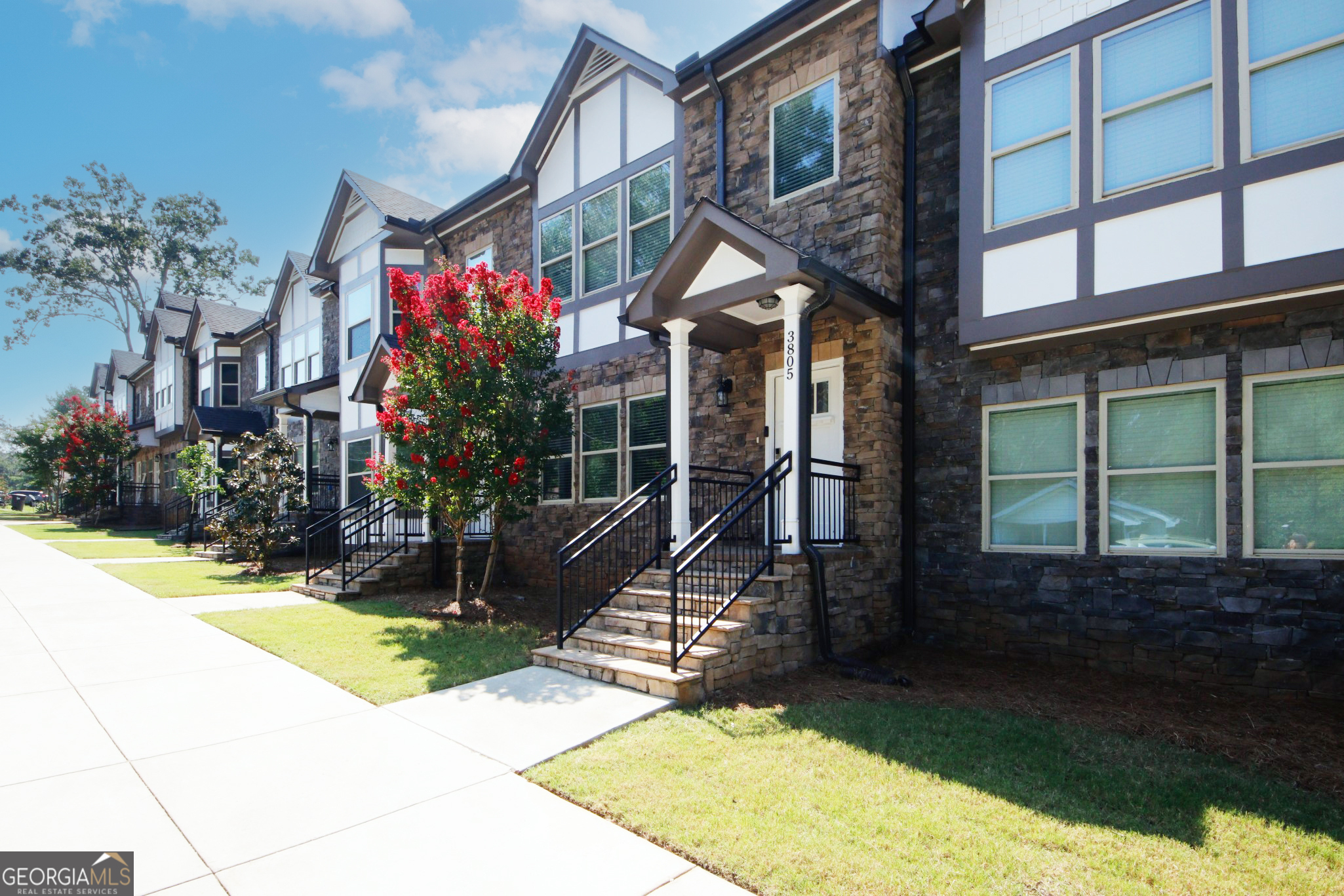 Photo 5 of 64 of 3805 Jack Vernon CIR townhome