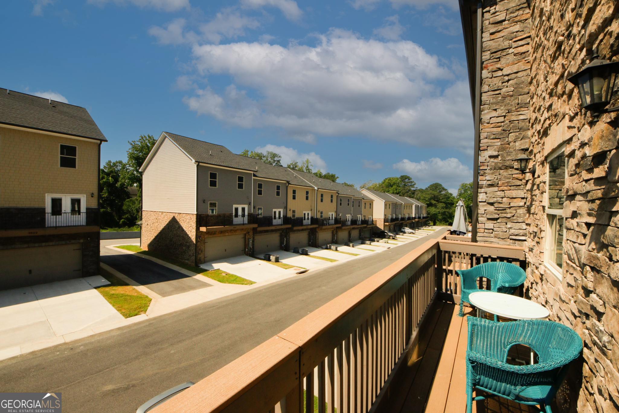 Photo 59 of 64 of 3805 Jack Vernon CIR townhome