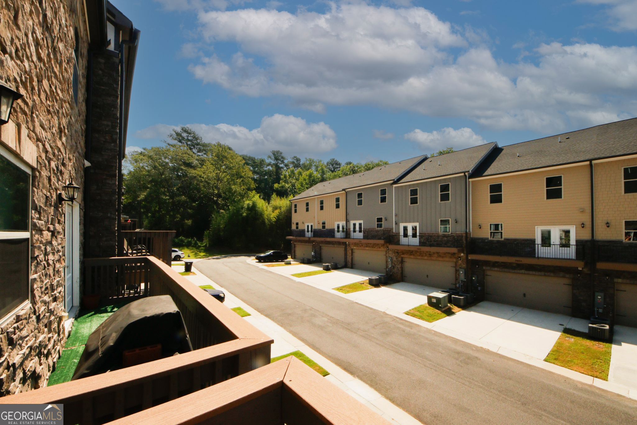 Photo 60 of 64 of 3805 Jack Vernon CIR townhome