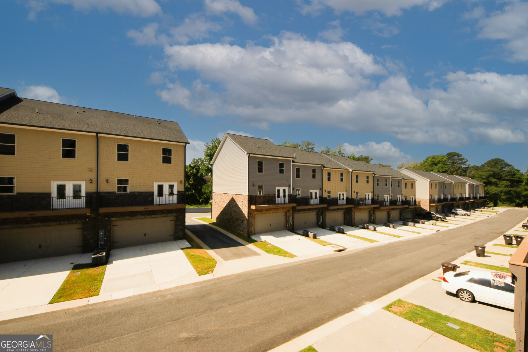 Photo 61 of 64 of 3805 Jack Vernon CIR townhome