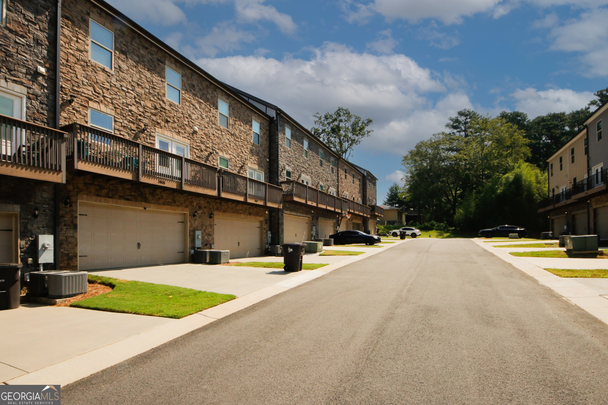 Photo 63 of 64 of 3805 Jack Vernon CIR townhome