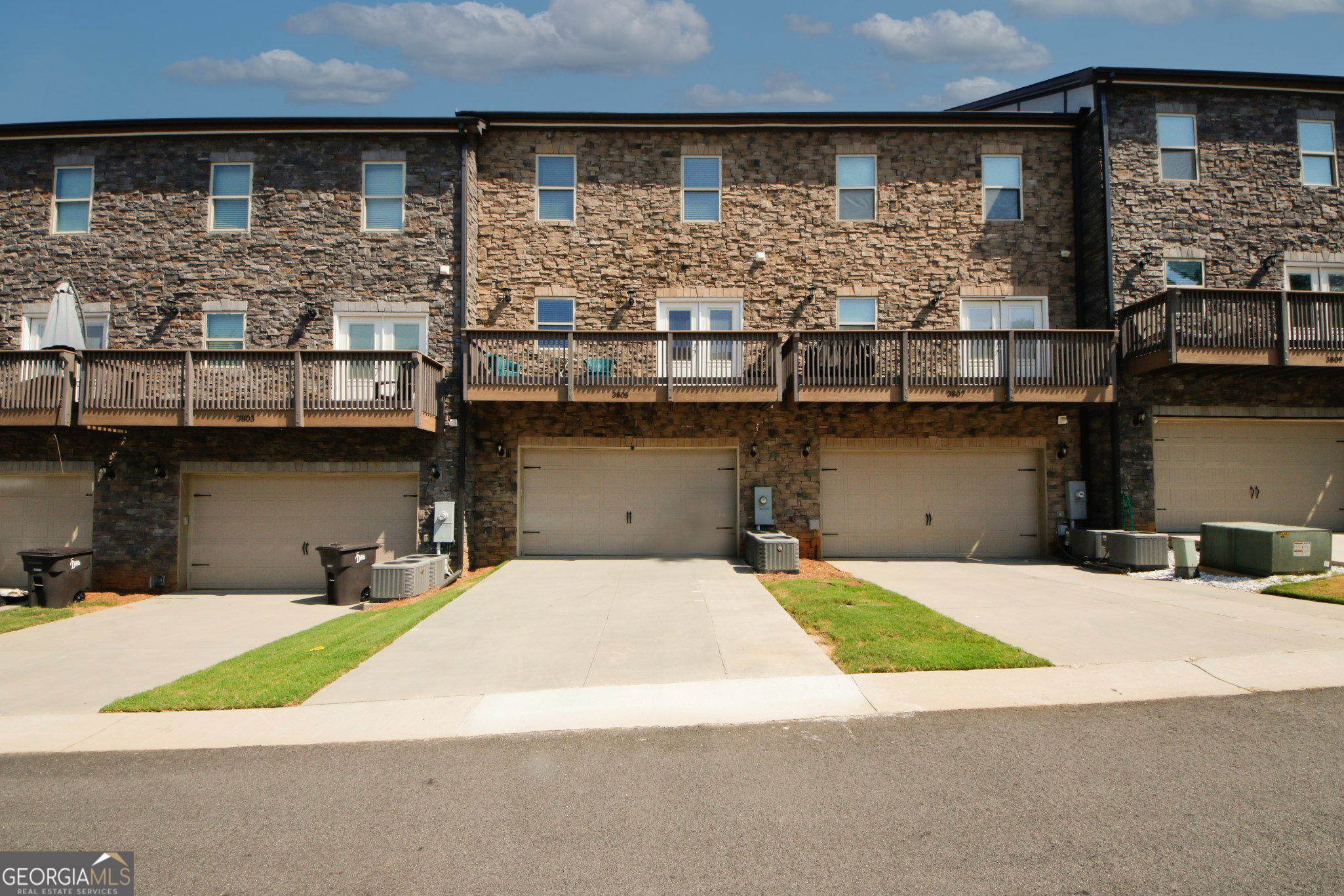 Photo 64 of 64 of 3805 Jack Vernon CIR townhome