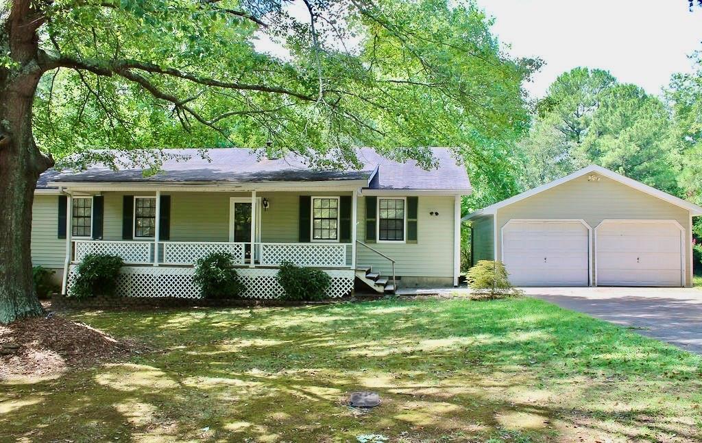 Photo 1 of 19 of 1836 Rainbow Lane house