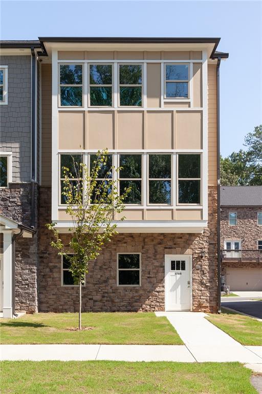 Photo 24 of 31 of 3784 Jack Vernon Circle townhome