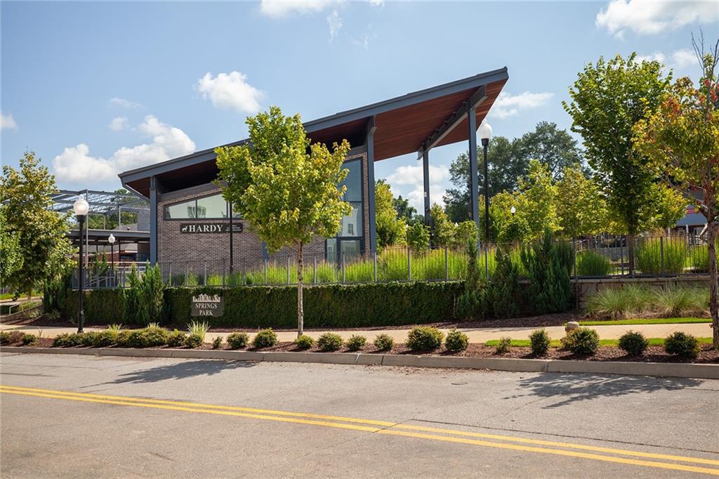 Photo 29 of 31 of 3784 Jack Vernon Circle townhome