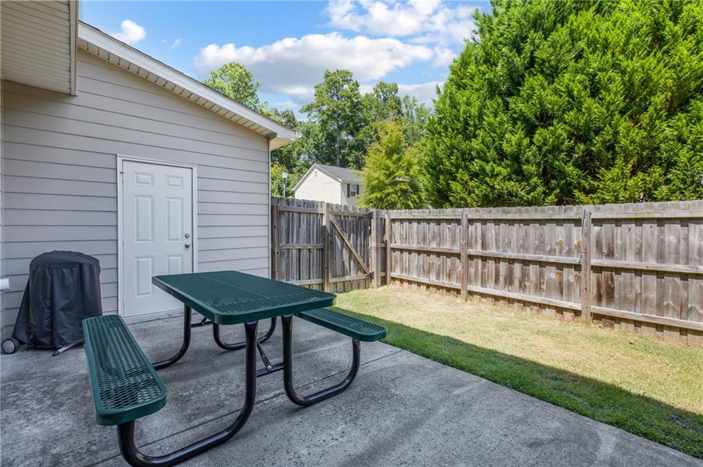 Photo 32 of 55 of 3398 Thornbridge Drive townhome