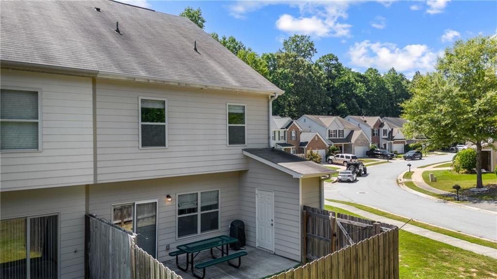 Photo 34 of 55 of 3398 Thornbridge Drive townhome