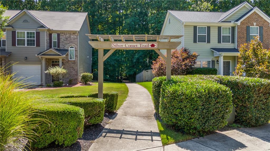 Photo 37 of 55 of 3398 Thornbridge Drive townhome