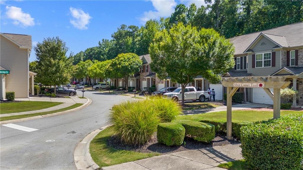 Photo 38 of 55 of 3398 Thornbridge Drive townhome