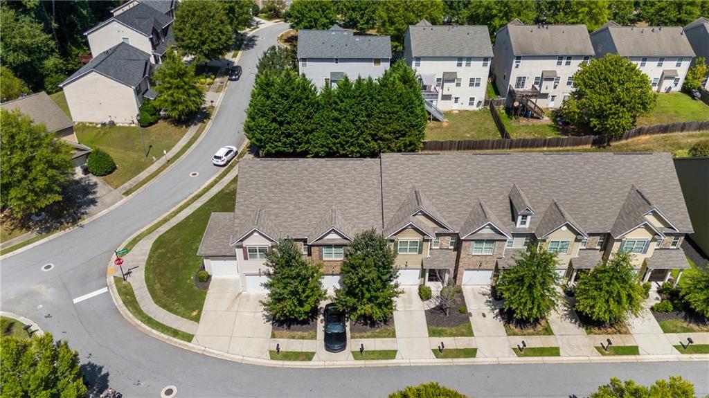 Photo 4 of 55 of 3398 Thornbridge Drive townhome