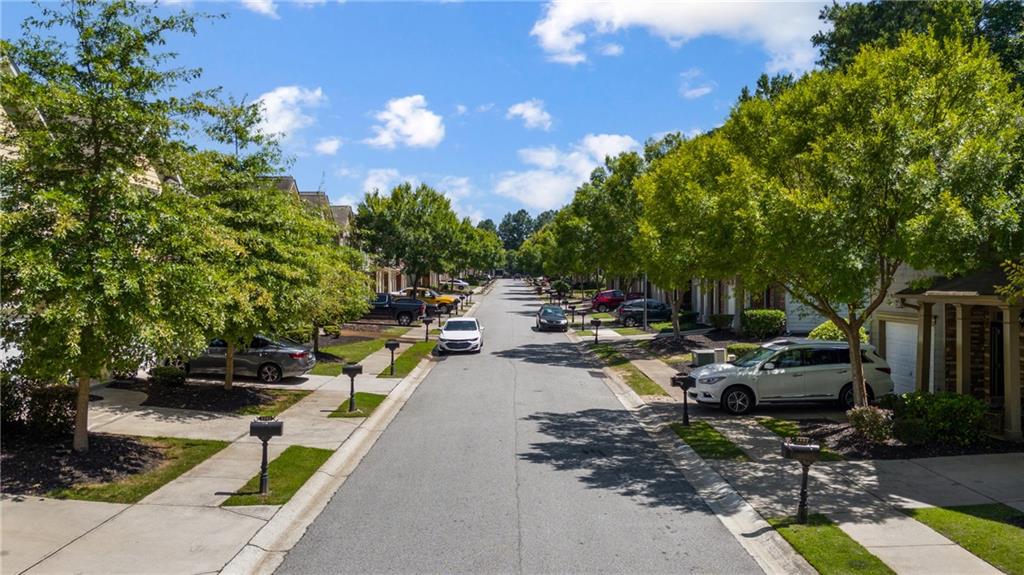 Photo 39 of 55 of 3398 Thornbridge Drive townhome