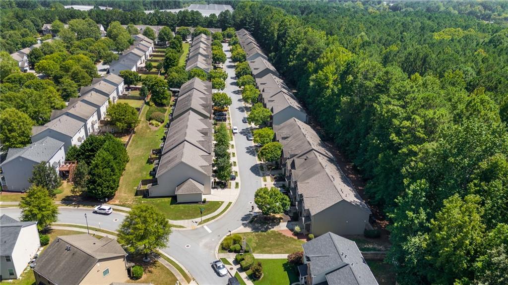 Photo 41 of 55 of 3398 Thornbridge Drive townhome