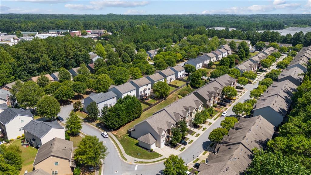 Photo 42 of 55 of 3398 Thornbridge Drive townhome