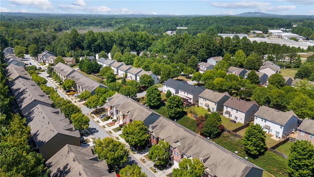 Photo 43 of 55 of 3398 Thornbridge Drive townhome