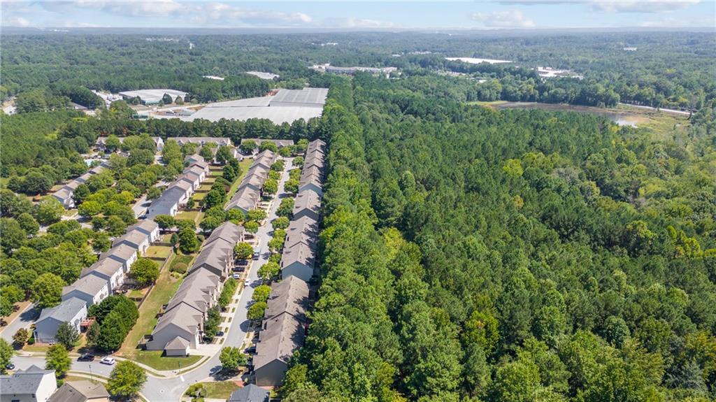 Photo 45 of 55 of 3398 Thornbridge Drive townhome