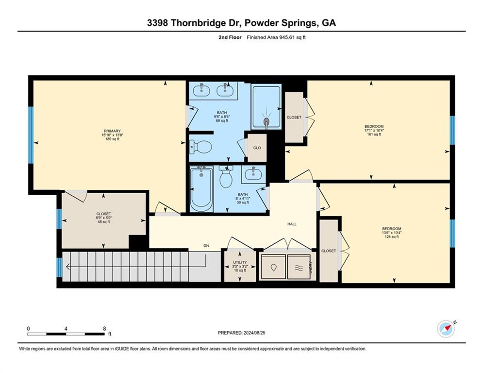 Photo 55 of 55 of 3398 Thornbridge Drive townhome