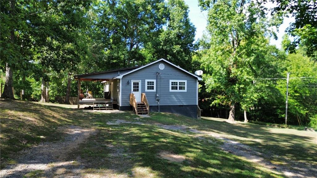 Photo 3 of 21 of 173 Red Bone Ridge Road SE house