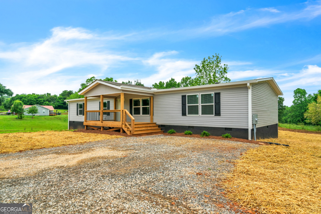 Photo 1 of 35 of 82 Ludville RD mobile home