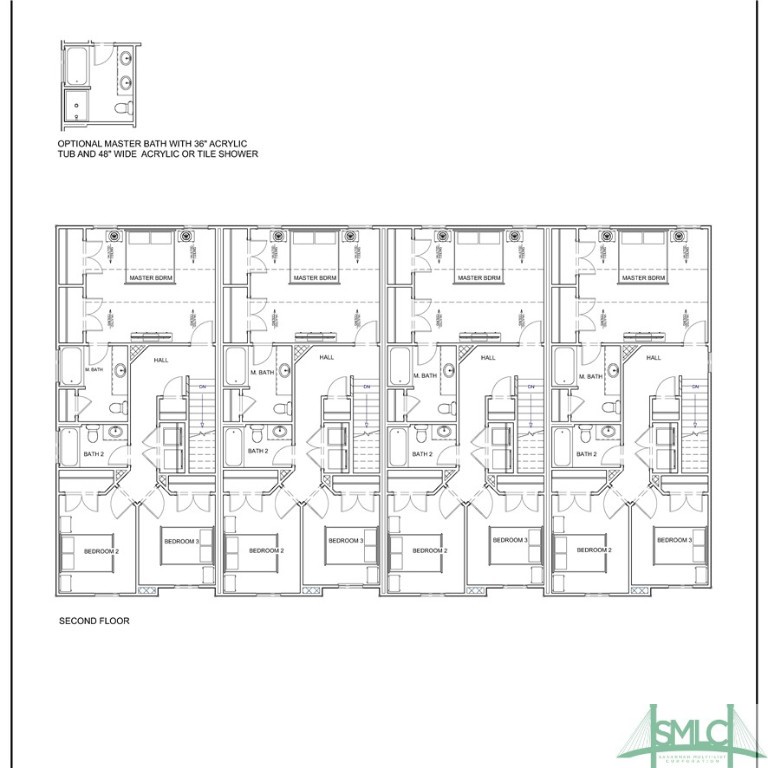 Photo 5 of 35 of 28 Stafford Loop townhome