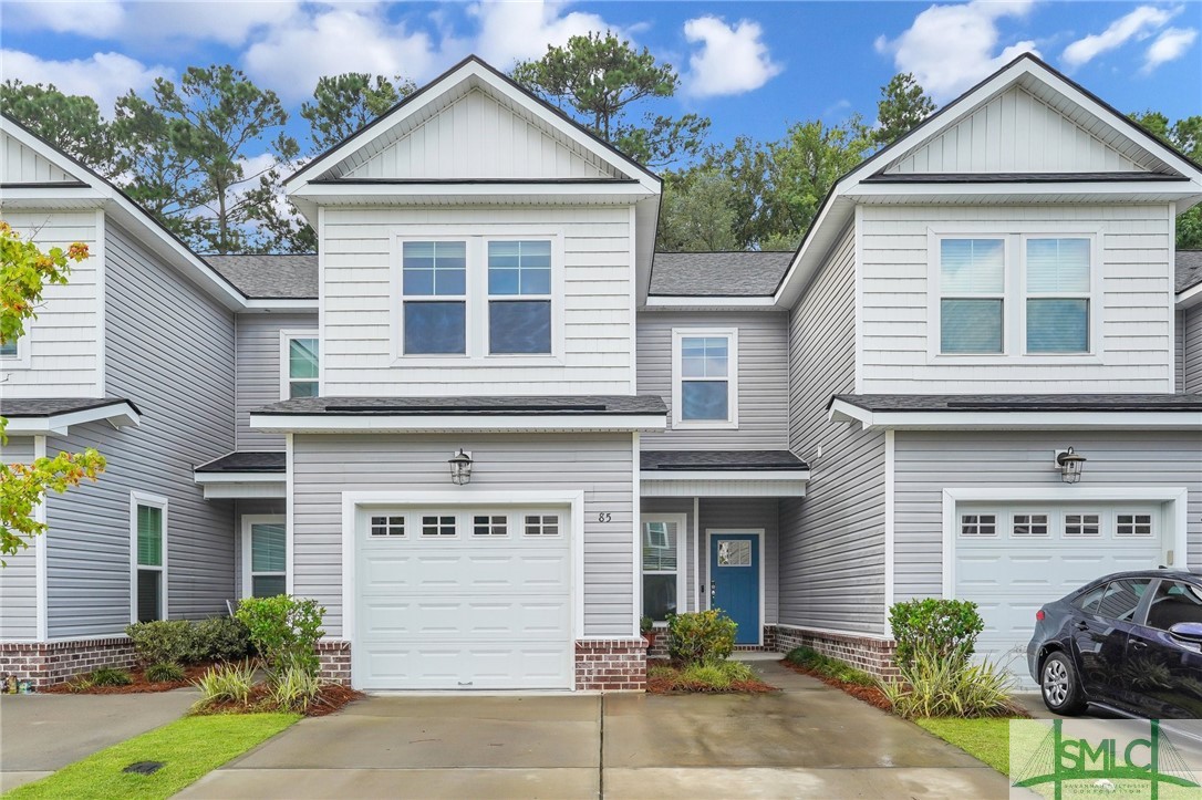 Photo 1 of 50 of 85 Ainsdale Drive townhome