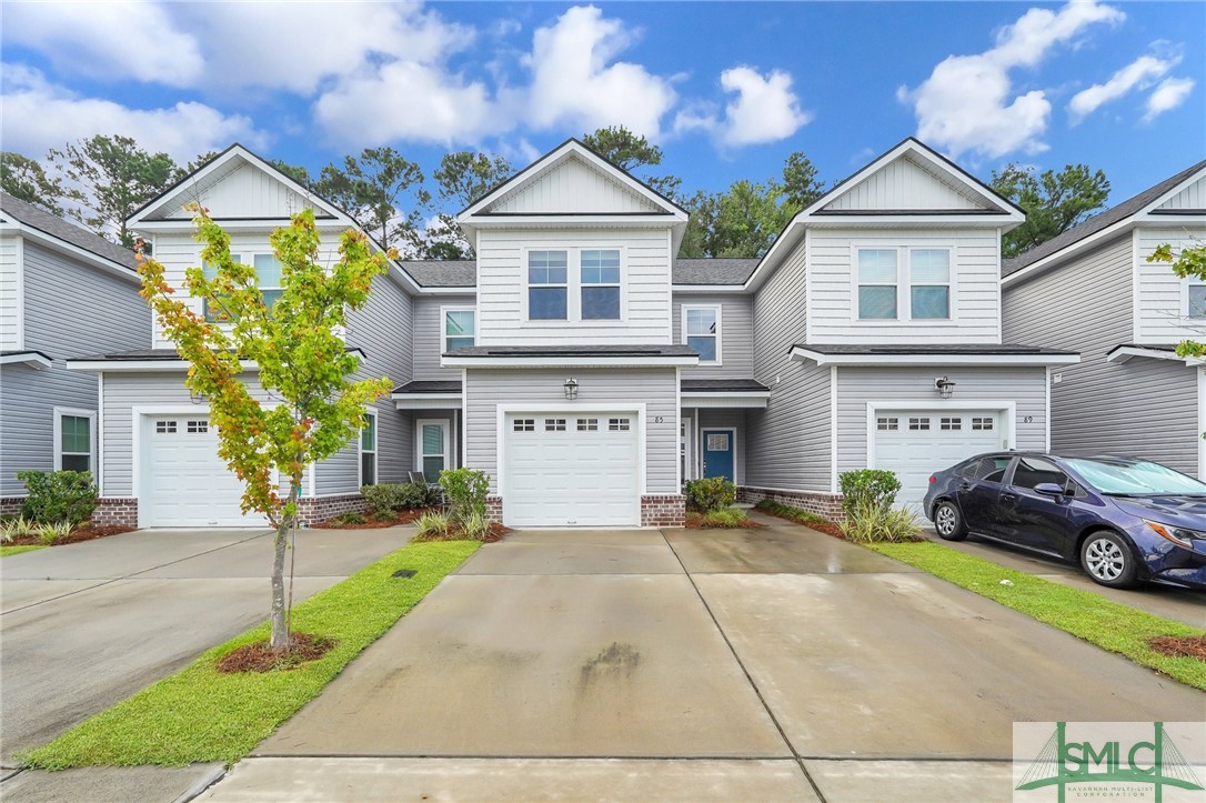 Photo 2 of 50 of 85 Ainsdale Drive townhome