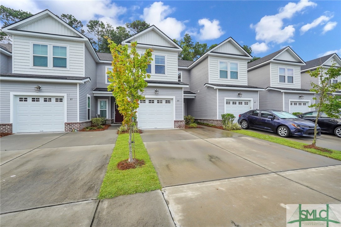 Photo 3 of 50 of 85 Ainsdale Drive townhome