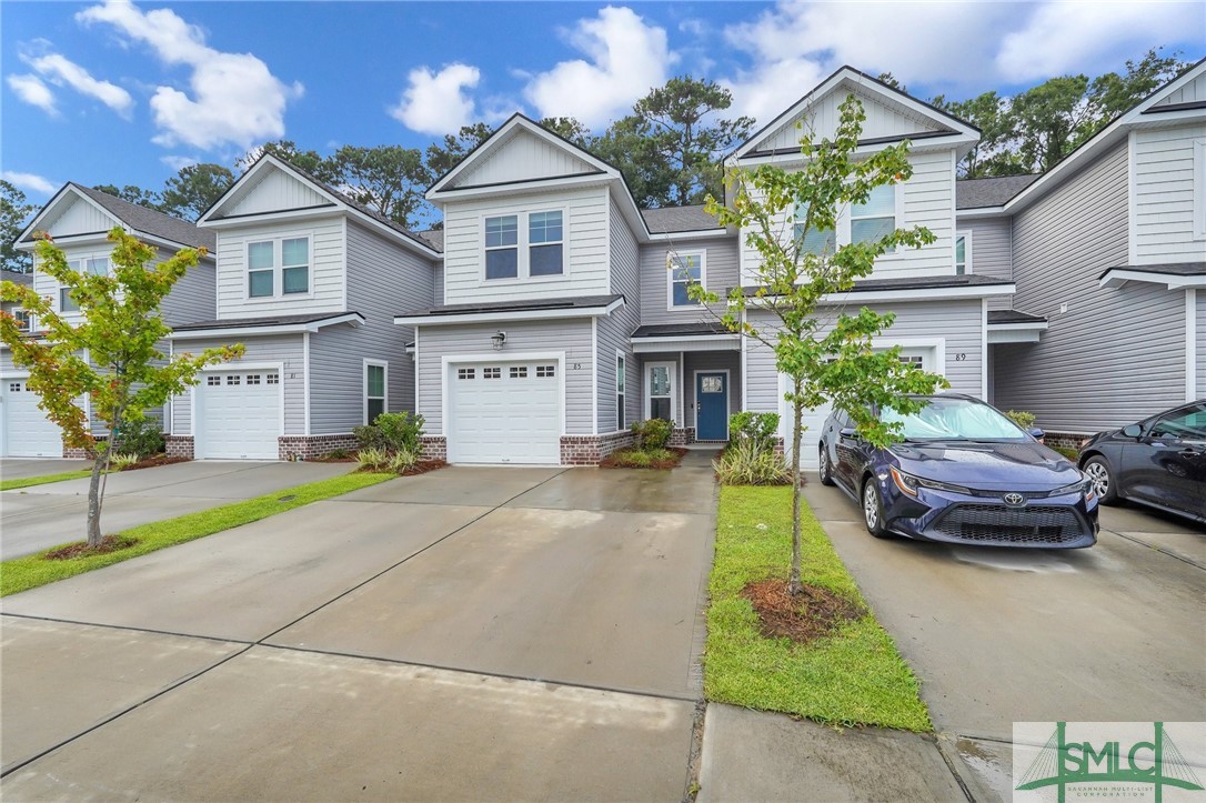 Photo 4 of 50 of 85 Ainsdale Drive townhome