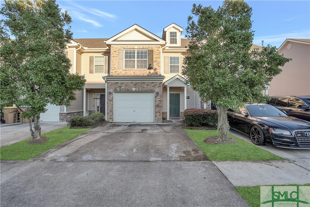 Photo 1 of 38 of 515 Canyon Oak Loop townhome