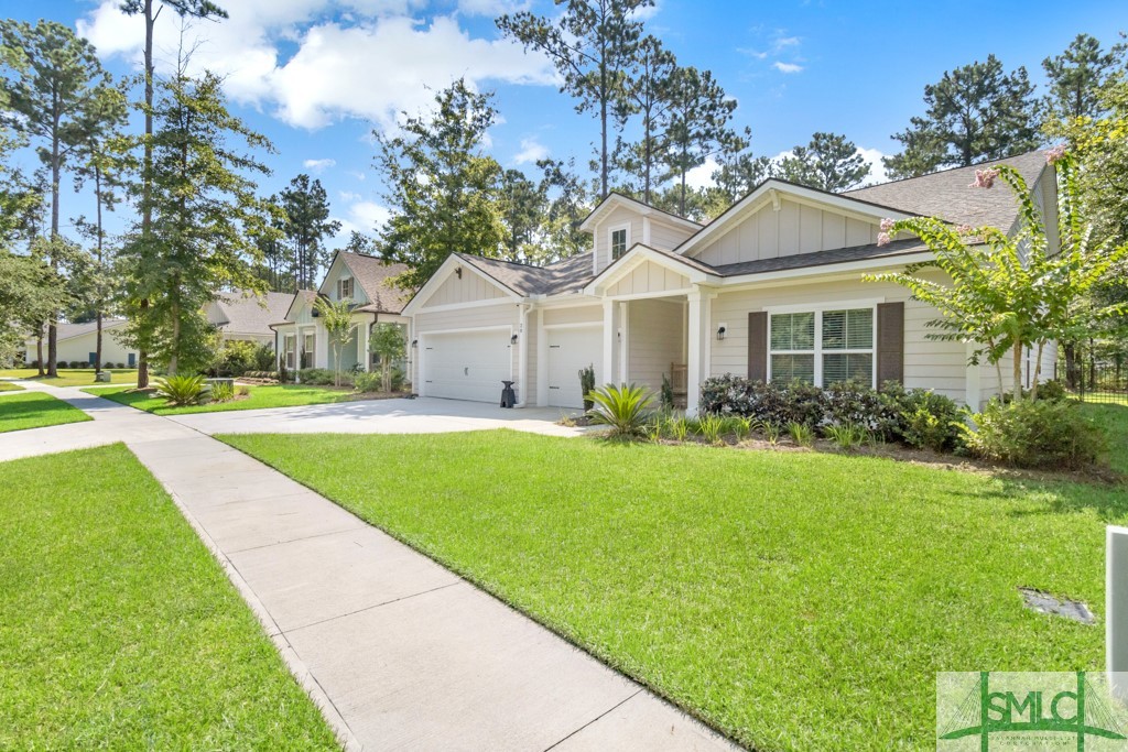 Photo 2 of 46 of 28 Telfair Drive house