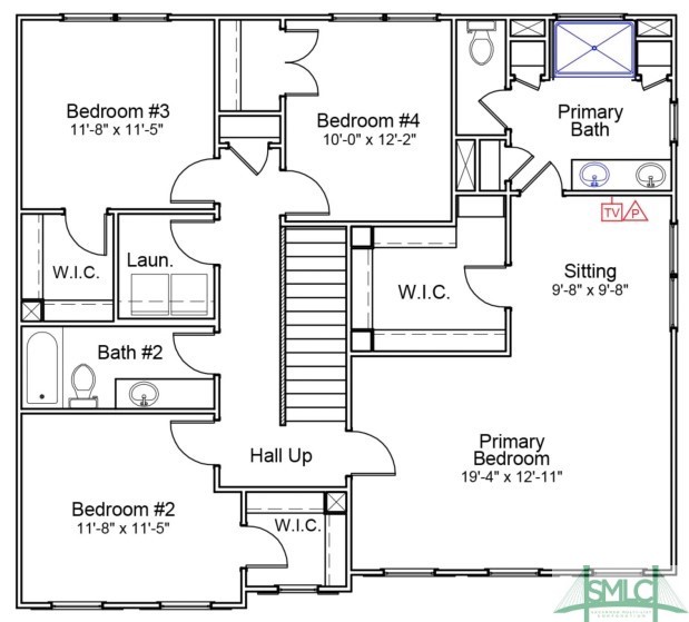 Photo 3 of 3 of 200 Split Branch Drive house