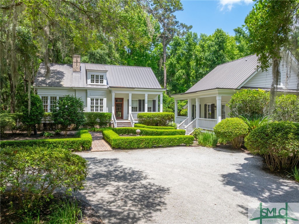 Photo 1 of 50 of 367 Ogeechee Lane house