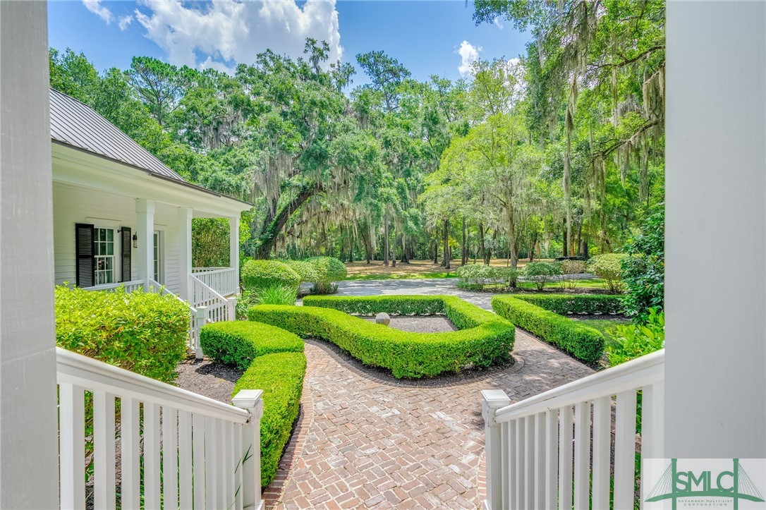 Photo 30 of 50 of 367 Ogeechee Lane house