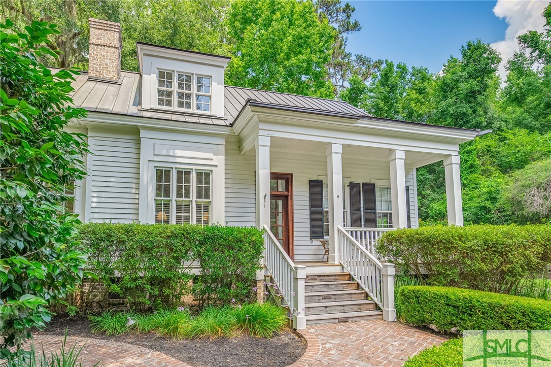 Photo 4 of 50 of 367 Ogeechee Lane house