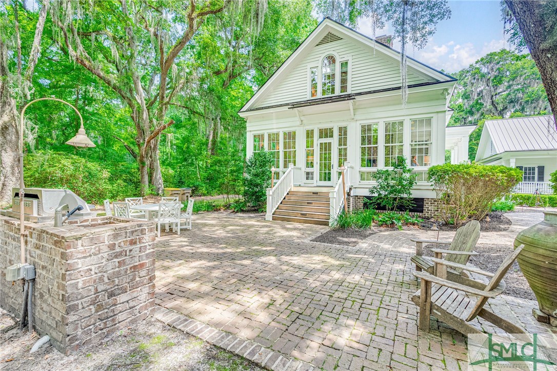 Photo 41 of 50 of 367 Ogeechee Lane house