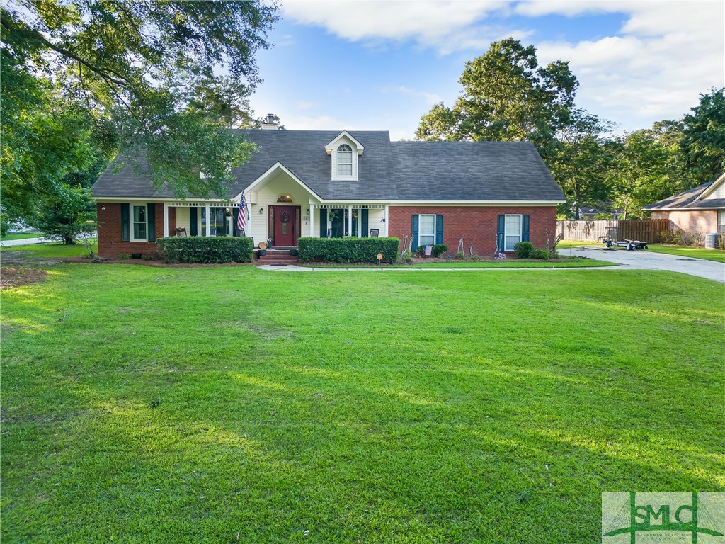 Photo 1 of 48 of 241 Steele Wood Drive house