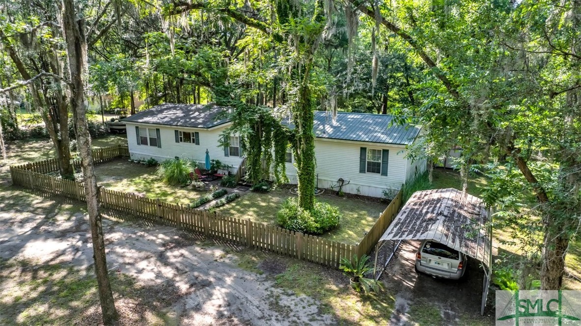 Photo 1 of 45 of 226 Barnard Road mobile home