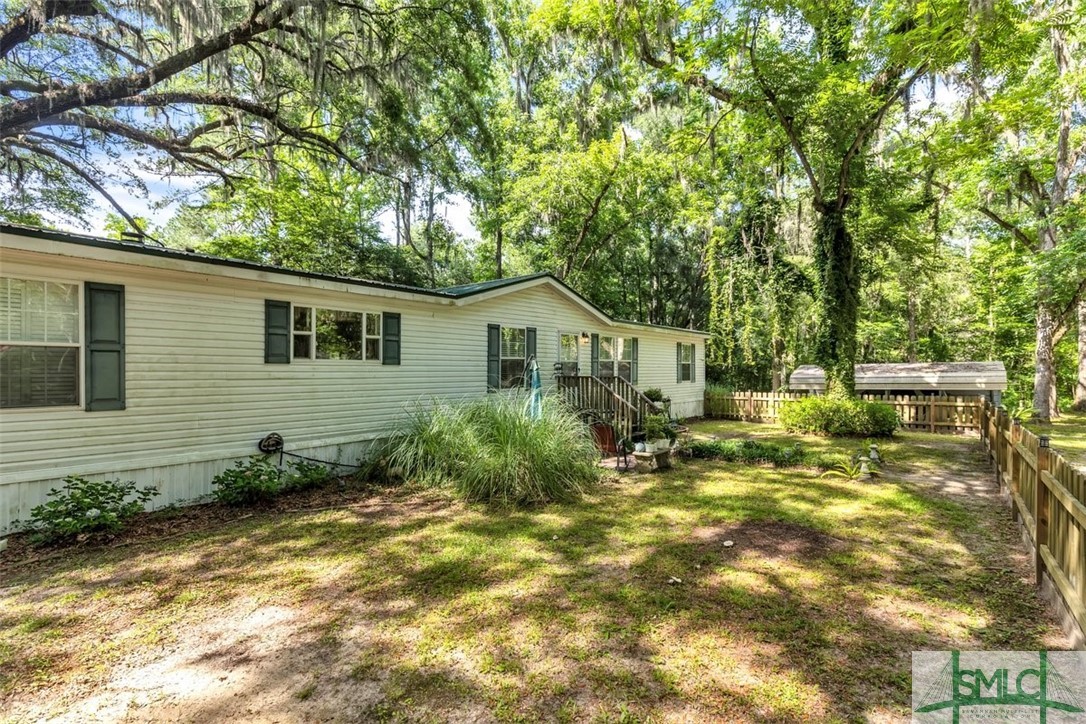 Photo 4 of 45 of 226 Barnard Road mobile home