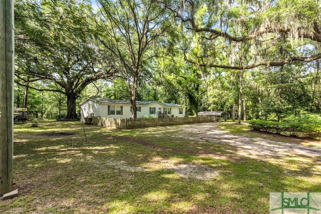 Photo 7 of 45 of 226 Barnard Road mobile home