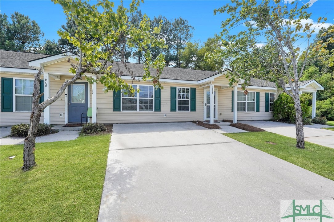 Photo 1 of 50 of 1008 Wadley Circle townhome