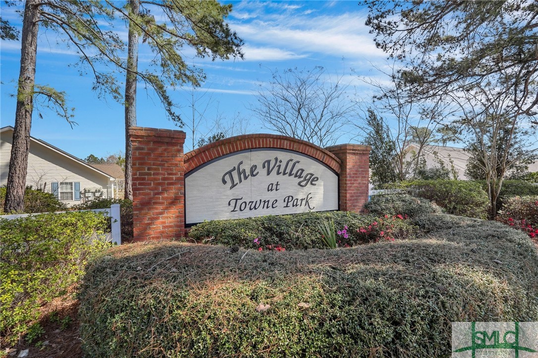 Photo 50 of 50 of 1008 Wadley Circle townhome