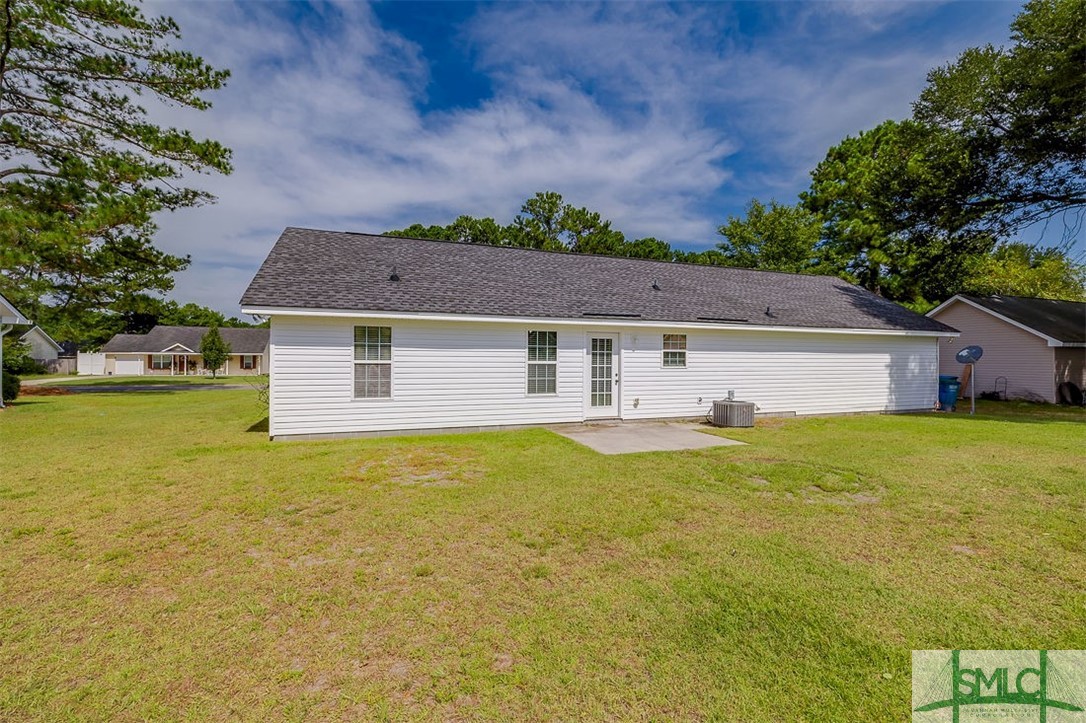 Photo 4 of 23 of 213 Bailee Avenue house